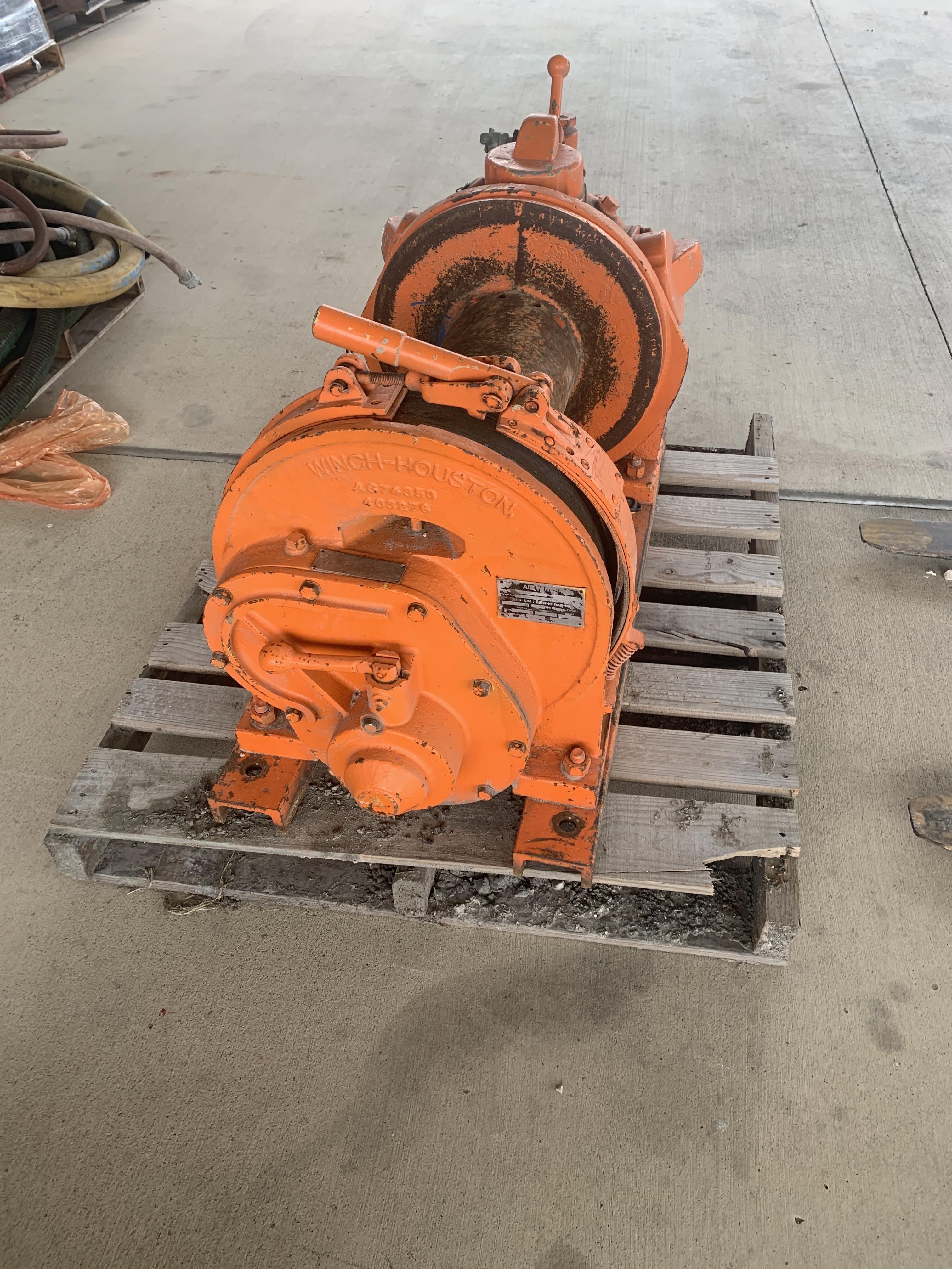 2020 MICHIGAN PNEUMATIC IR-K5UL