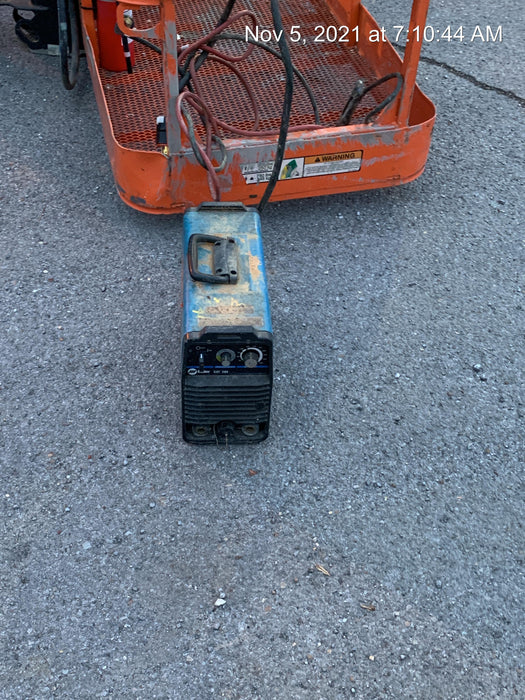 2019 MILLER ELECTRIC CST-280