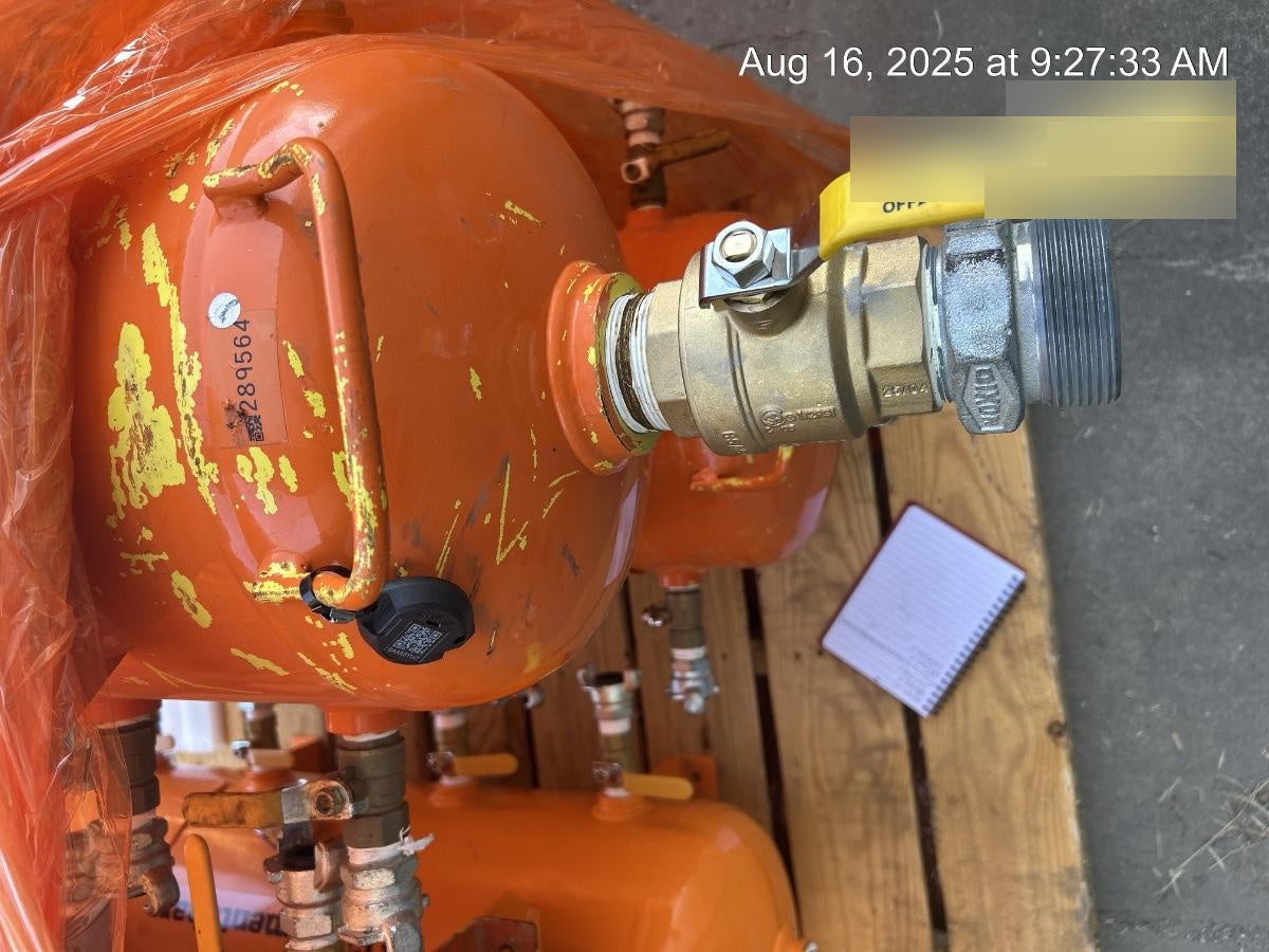 2023 MICHIGAN PNEUMATIC HV-15G-8P-ES-TRACKER