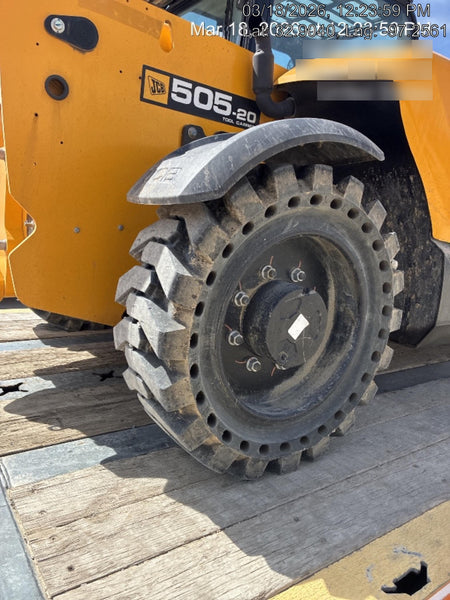 2025 JCB 505-20TC
