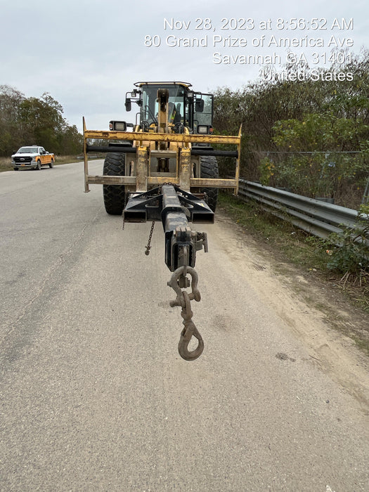 2020 STAR INDUSTRIES M1360B - Star JIB Boom