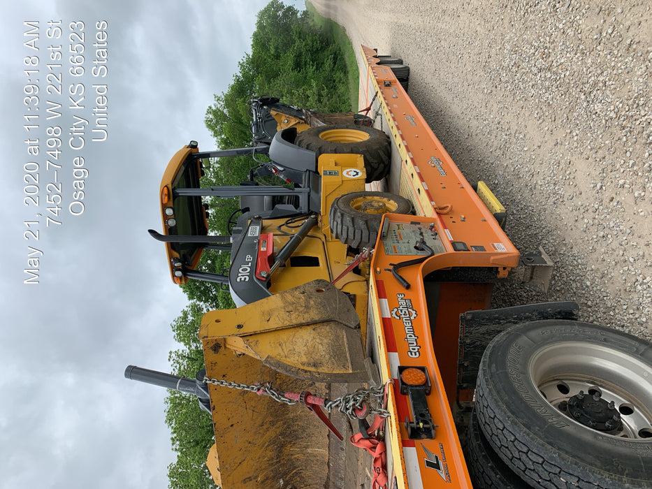 2023 JCB 3CX-14 Extendable Stick 74hp, Cab/Heat/Air, 4WD, Extendable Stick, Easy Controls, 1 Way Hydraulics, With Loader Pipework