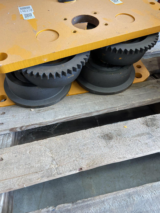 2021 HARRINGTON PT080