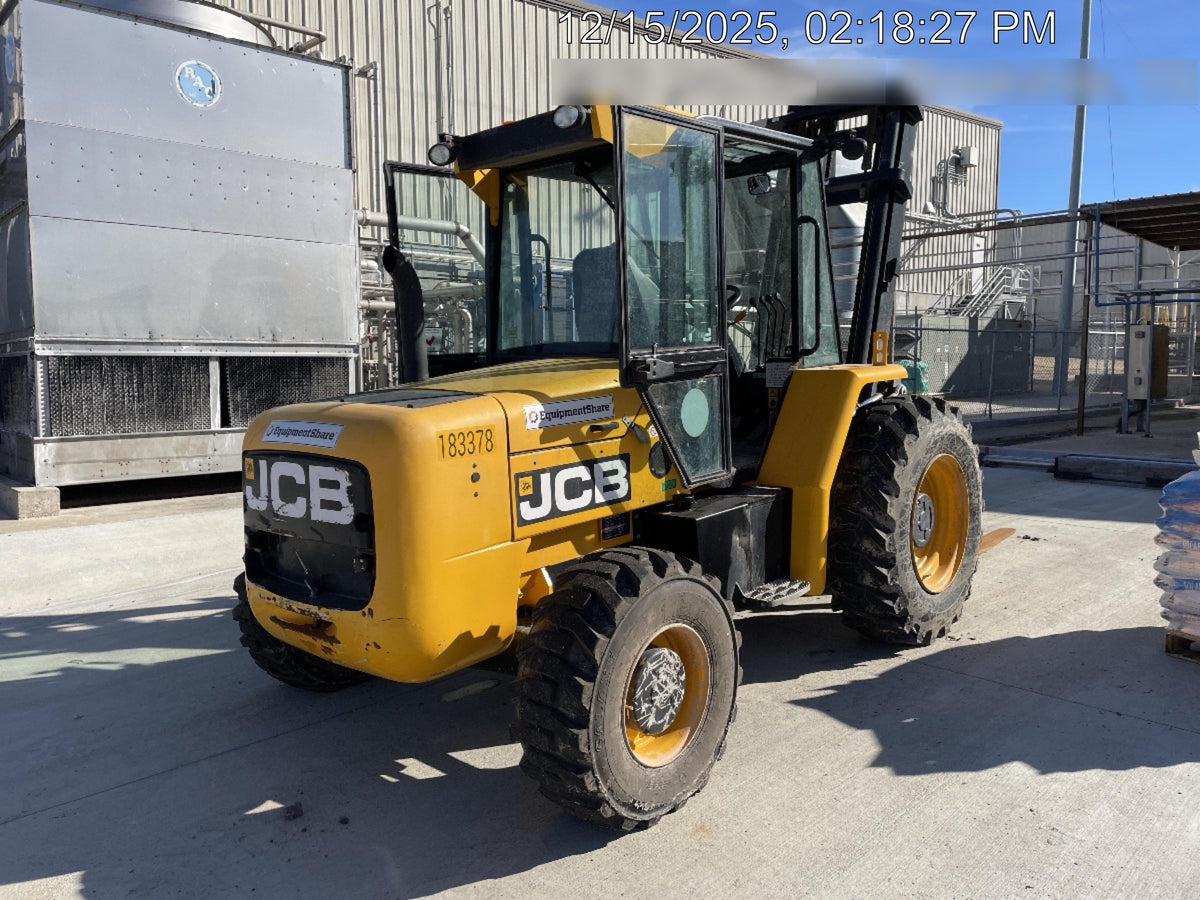 2021 JCB 940-4