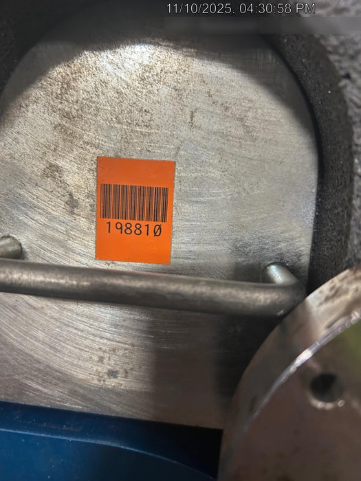 2022 SKIDMORE-WILHELM HS-100-LBF