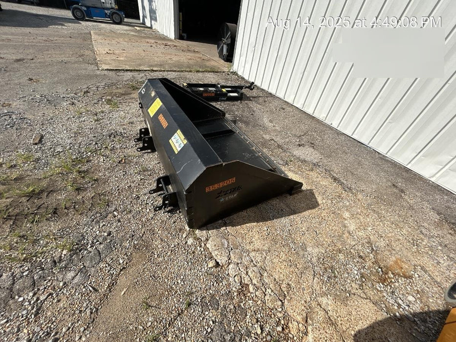 2023 STAR INDUSTRIES 1406B