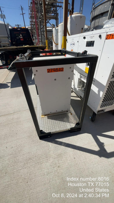 2022 TRYSTAR TF-75KVA480-208SDC-M-F