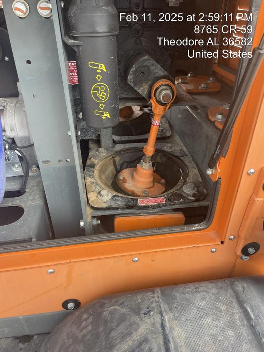 2021 MYERS-SETH A-DD6/HA/SAFE