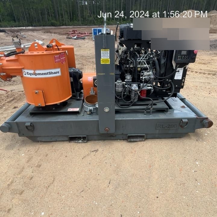 2021 MYERS-SETH RL-200