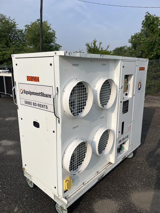 2022 UNITED COOL AIR MACH145G3AS30