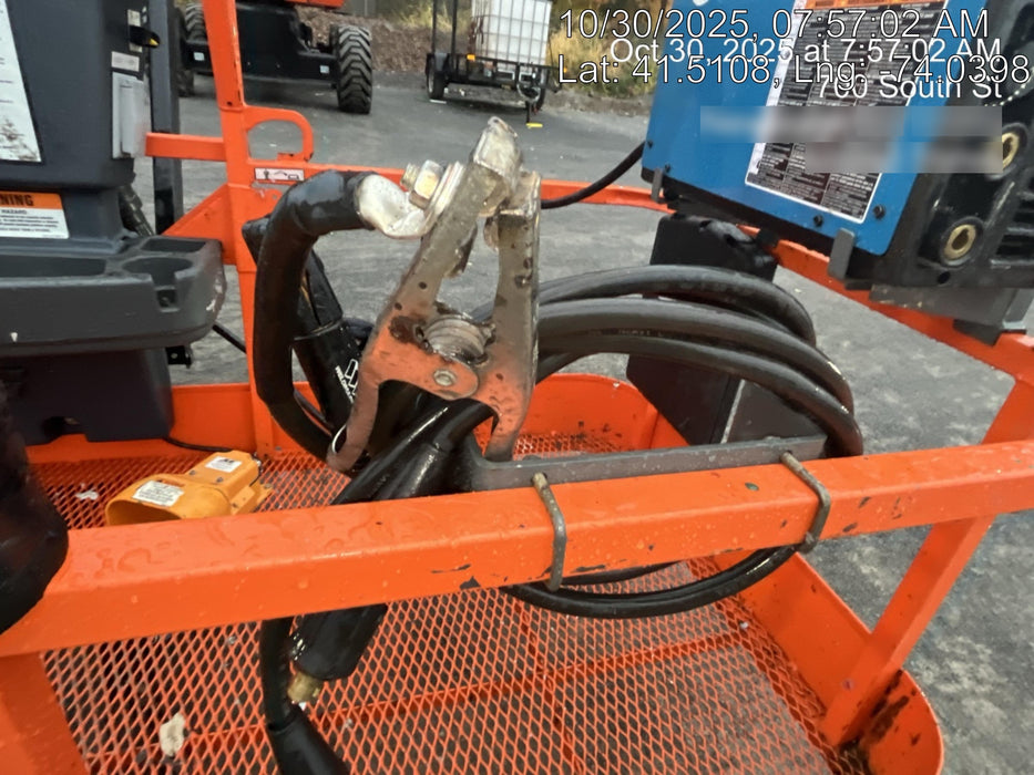 2024 MILLER ELECTRIC CST-282