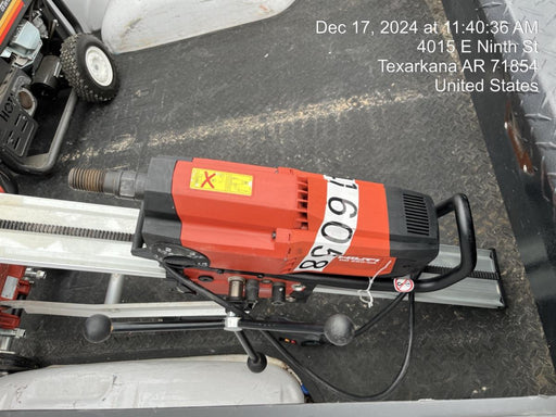 2024 HILTI DD 250