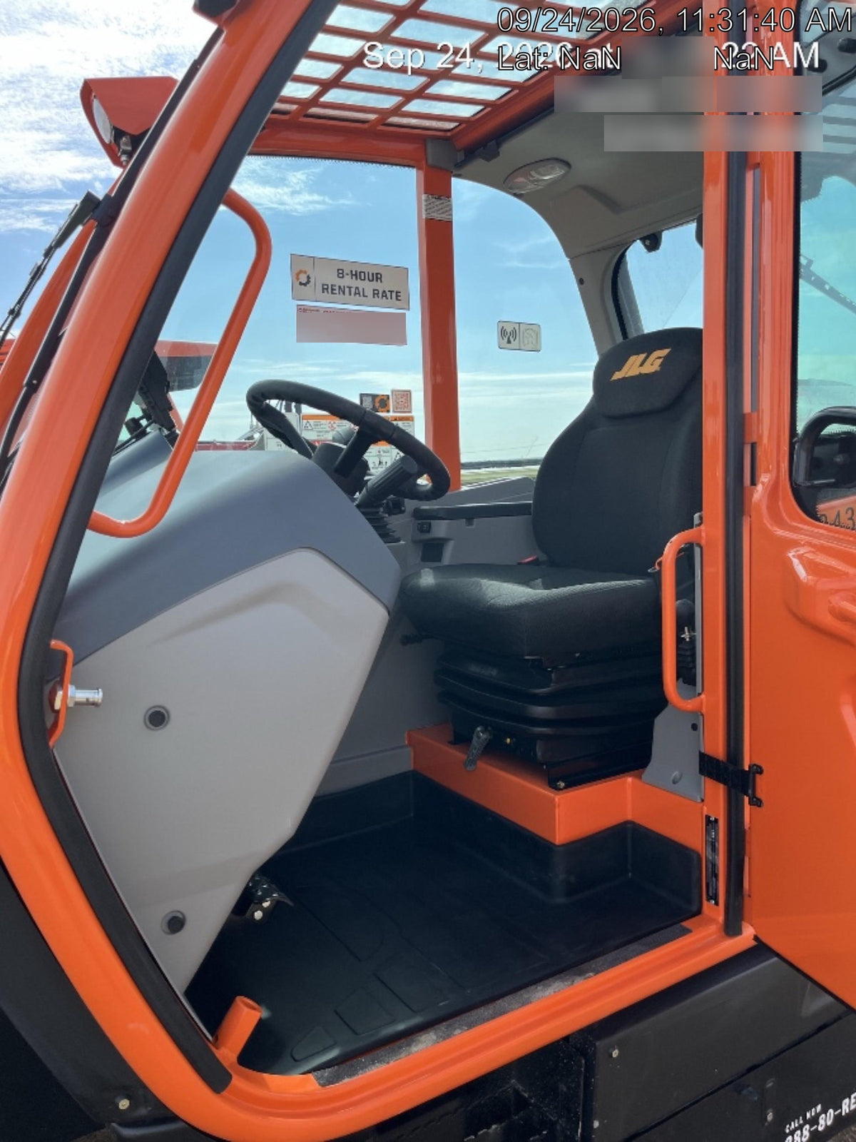 2026 JLG 1732