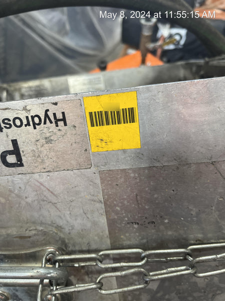 2019 PINNACLE PDQM-10000