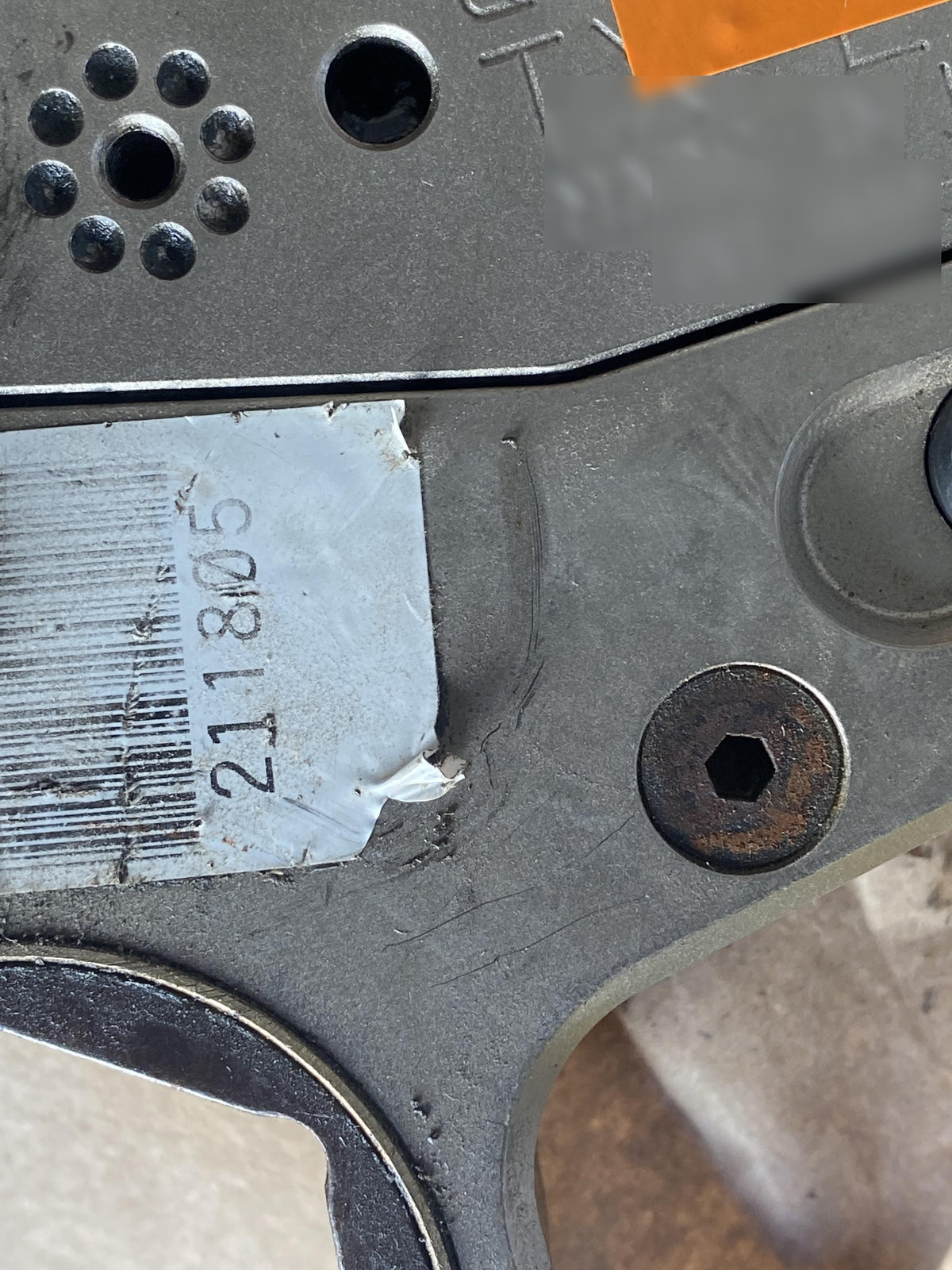 2022 TORCUP TX-2RL110M41