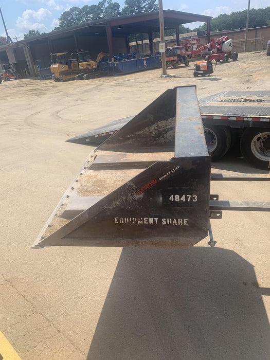 2019 ARROW MATERIAL HANDLING 3207218WFM