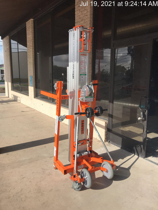 2021 LIFTSMART MLC-24