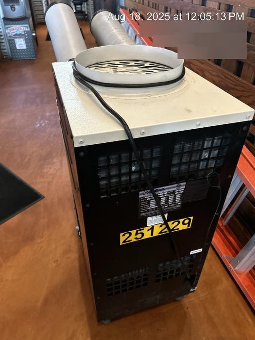 2022 KWIKOOL KPAC1411-2