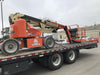 2019 JLG E450AJ