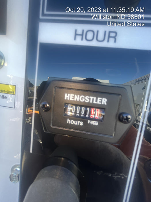 2023 SHINDAIWA DGK45F