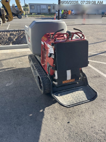 2023 TORO MBTX 2500-TS