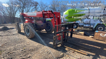 2022 MANITOU MTA8044