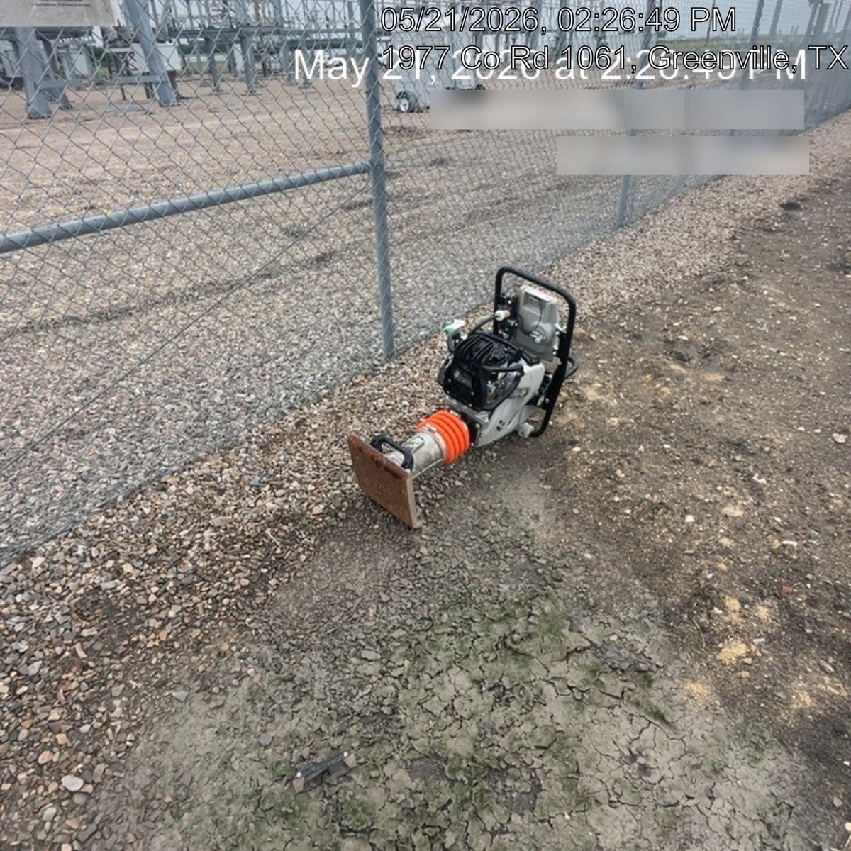 2025 MULTIQUIP MTX60HD