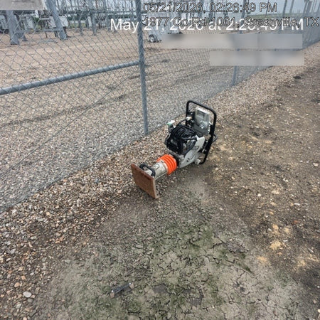 2025 MULTIQUIP MTX60HD