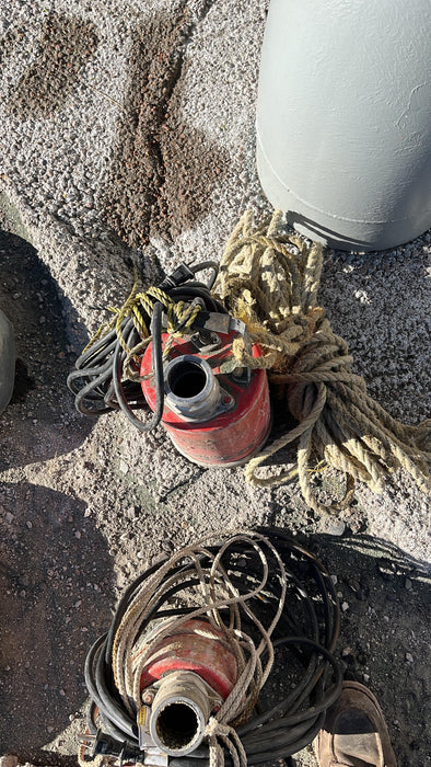 2023 MULTIQUIP ST2037