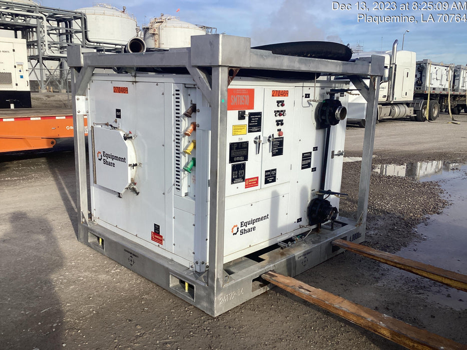 2022 SMARTECH SMTAH1D051Q