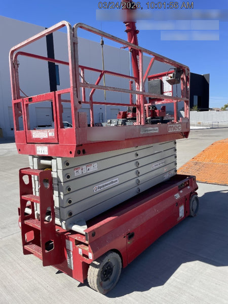2020 MEC 4555SE