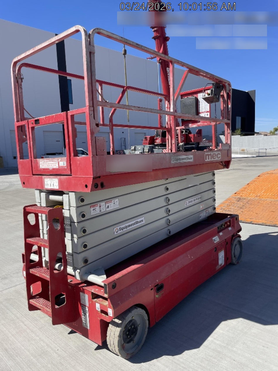 2020 MEC 4555SE