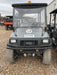 2022 Club Car CA1700D Canopy, Diesel, 4 Passenger