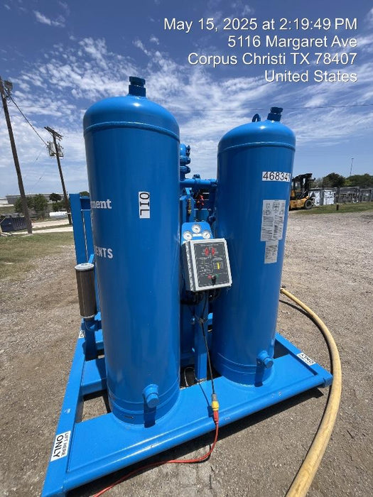 2024 HANKISON RDH-930G