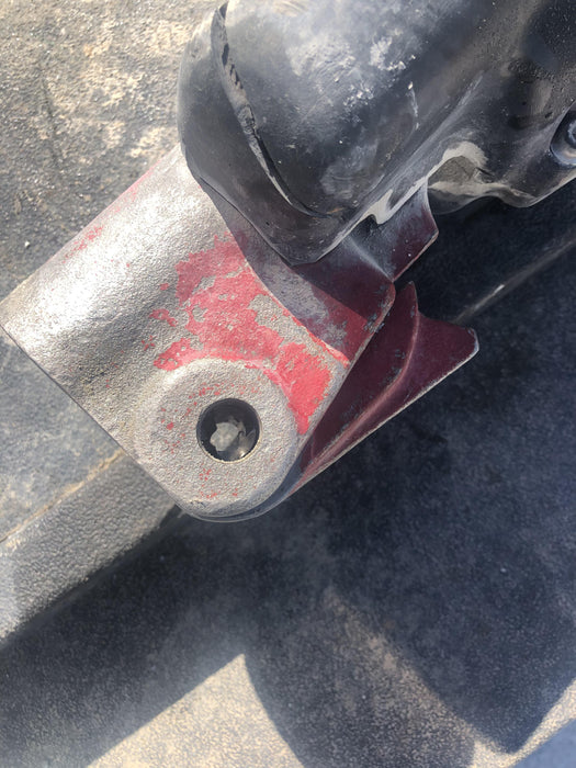 2020 CHICAGO PNEUMATIC CP0112 S