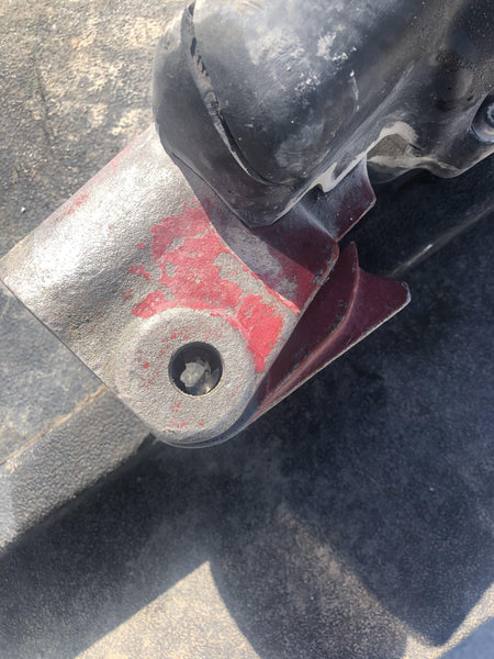 2020 CHICAGO PNEUMATIC CP0112 S