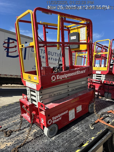 2026 MEC Micro 19-XD