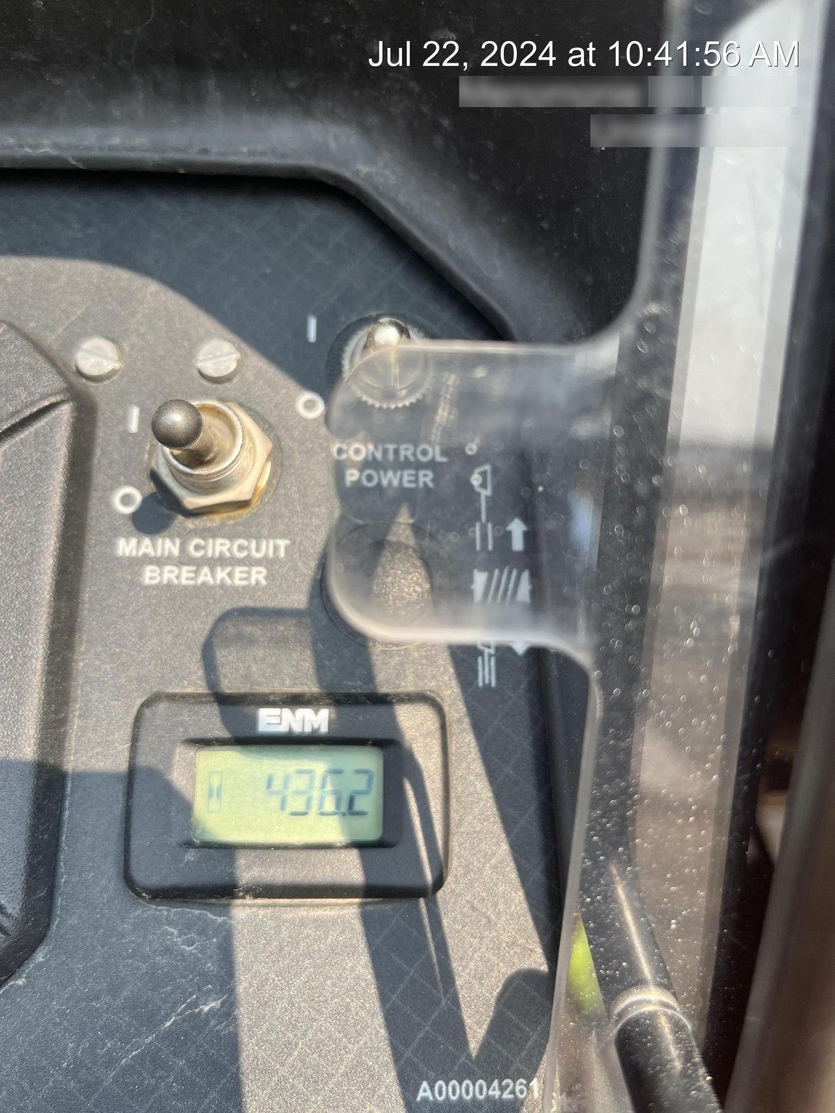 2023 GENERAC MLT2
