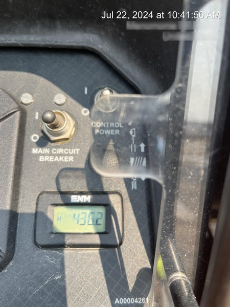 2023 GENERAC MLT2