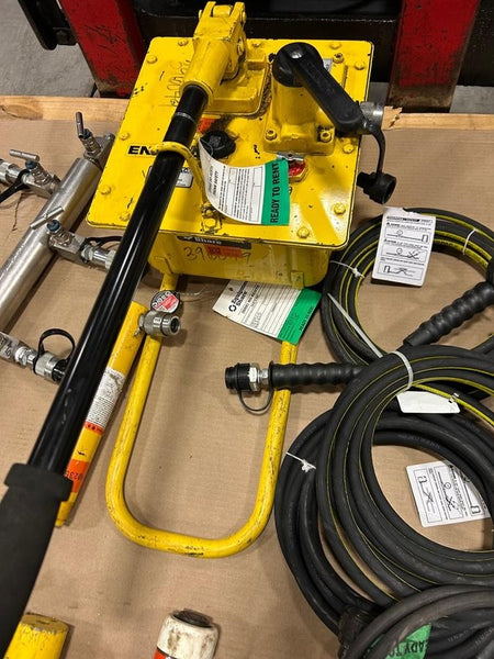 2024 ENERPAC P462