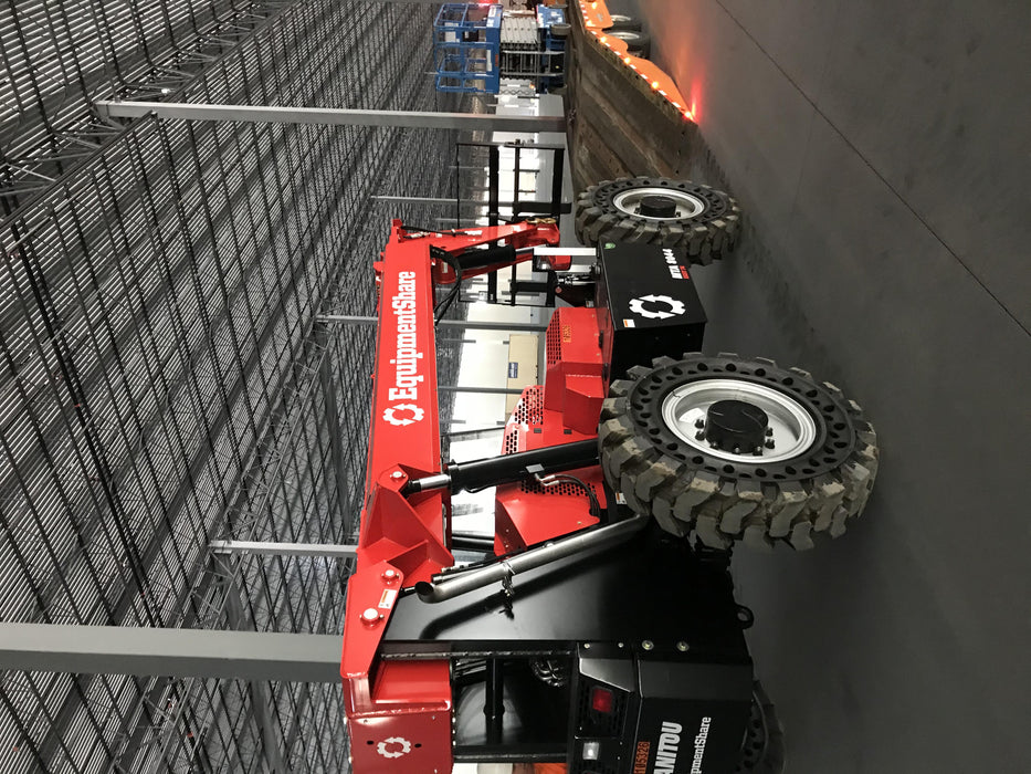 2020 MANITOU MTA8044