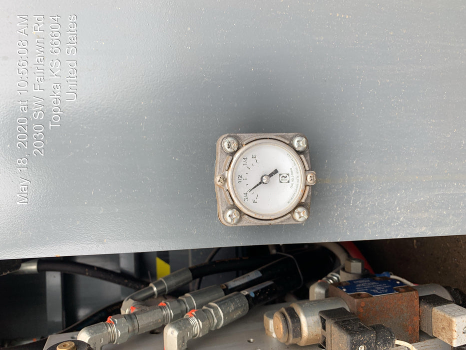 2018 SKYJACK SJ6832 RT