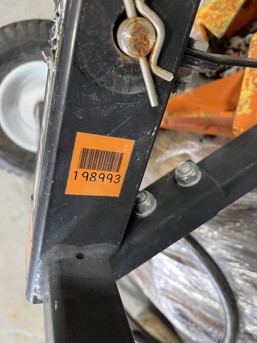 2022 ULTRA-TOW 58020