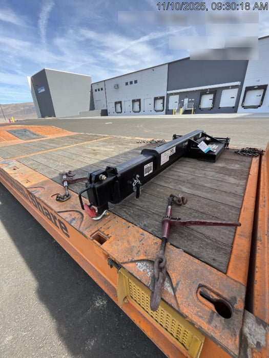 2024 STAR INDUSTRIES M1360B - Star JIB Boom