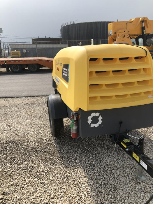 2021 ATLAS COPCO XAS188