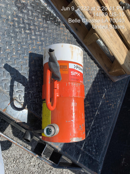 2021 POWER TEAM C1006C