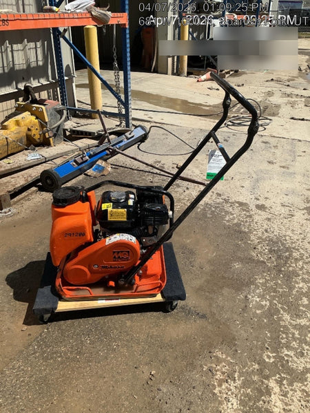 2023 MULTIQUIP MVC82VHW