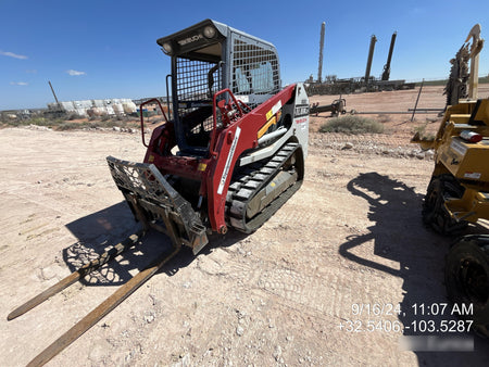 2021 PALADIN 48" Pallet Forks - Paladin