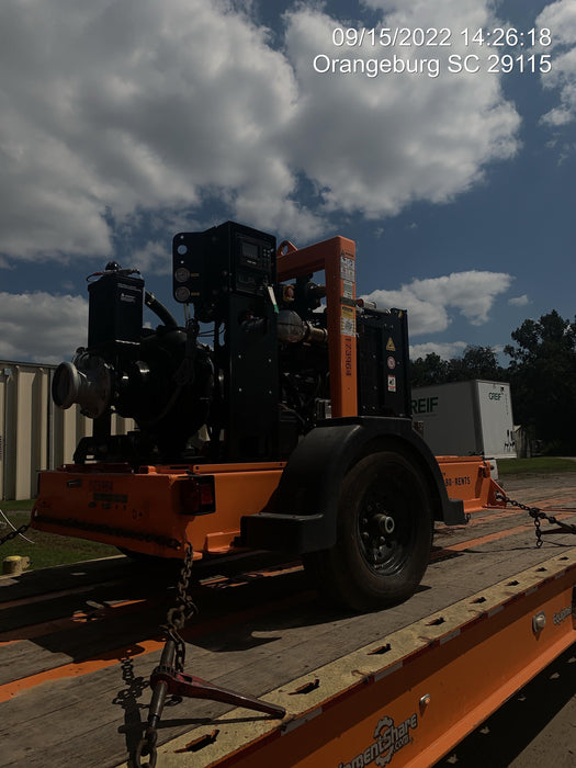 2021 PIONEER PP66S12L71-TD2.9L4