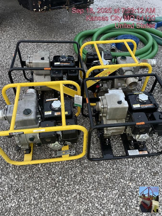 2024 MI-T-M WTP-T03-0MGH